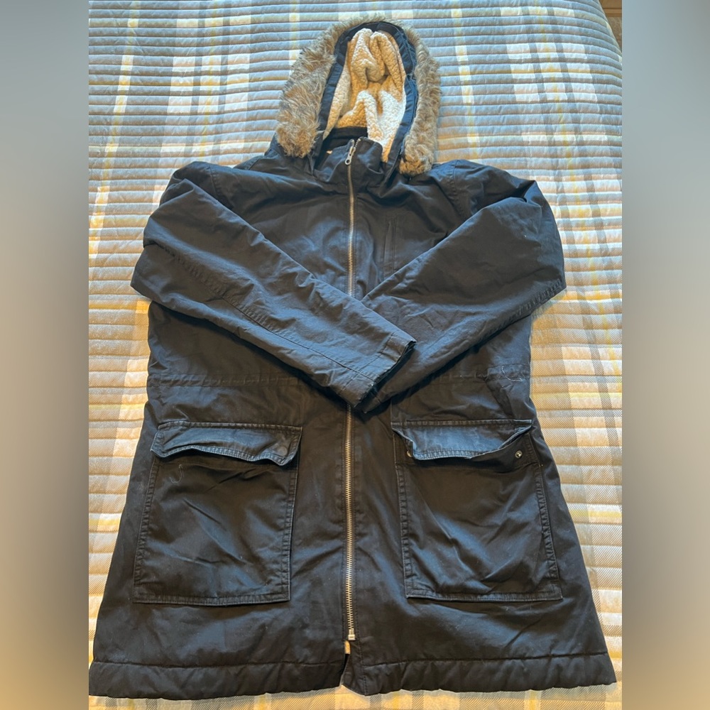 Gap Factory Parker Jacket - image 1